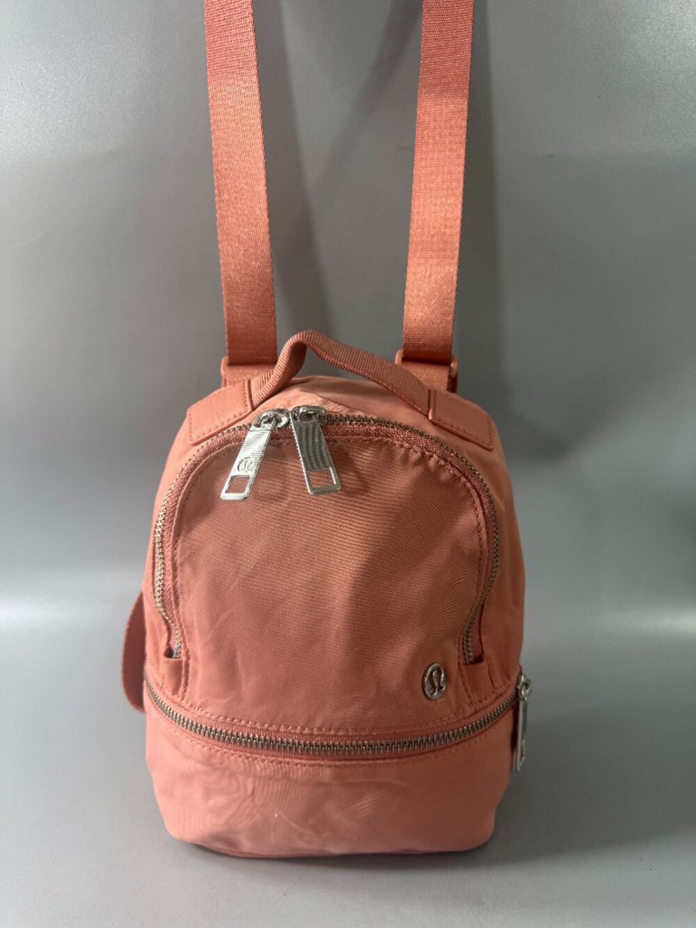 Lululemon City Adventurer Backpack Micro 3L